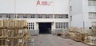 實(shí)探漩渦中的北汽銀翔 研發(fā)大樓荒廢、工廠停滯與藝術(shù)品的研發(fā)