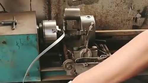 良材利器 工廠研發(fā)的藝術(shù)與技術(shù)交響曲