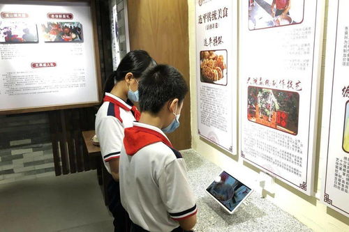 連平縣非物質文化遺產展覽館正式開館 弘揚地方文化，促進非物質文化傳承