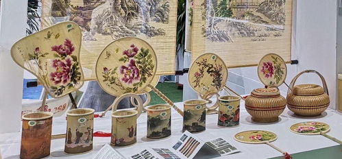 非遺之花綻放瓊島 傳統(tǒng)手工藝匯聚海南，文化傳播煥發(fā)新活力