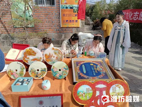 穩扎穩打有干頭 讓濰坊諸城非遺“活”起來火起來