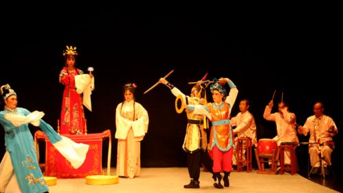 人類高質量之寶 探秘南平七大國家級非物質文化遺產的文化密碼與傳播之路