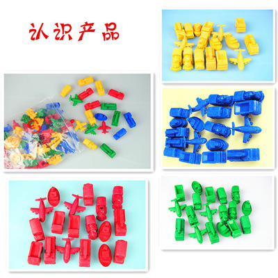 無油漆幼兒園兒童益智早教玩具 安全與創意的完美結合